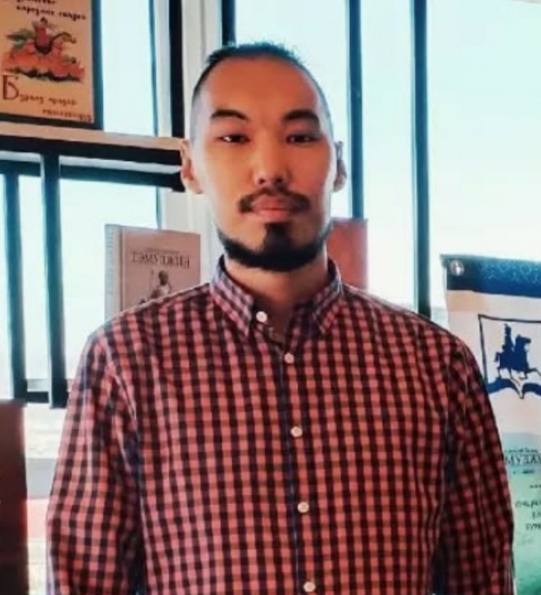 менеджер издательства